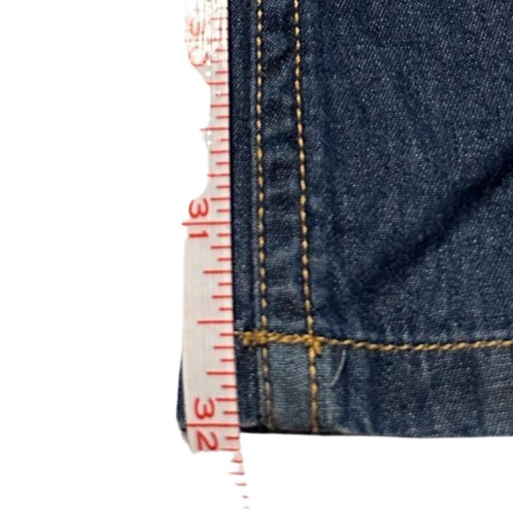 Custo Barcelona Vintage Printed Jean Size 29 - Picture 4 of 10